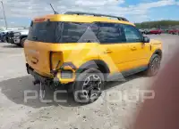 2023 Ford BRONCO фото