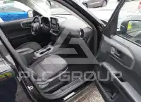 2023 Ford BRONCO фото