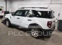 2023 Ford BRONCO photo