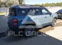 2023 Ford BRONCO фото
