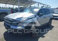 2023 Ford BRONCO photo