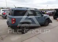 2023 Ford BRONCO photo