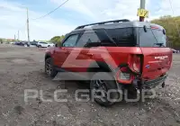 2023 Ford BRONCO фото