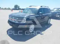 2023 Ford BRONCO фото