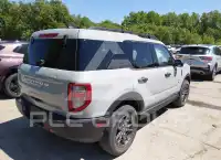2023 Ford BRONCO фото