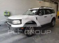 2023 Ford BRONCO фото