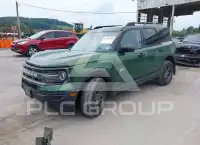 2023 Ford BRONCO фото