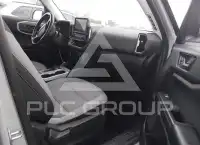 2023 Ford BRONCO фото