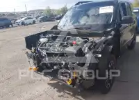 2023 Ford BRONCO фото