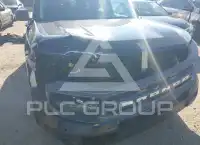 2023 Ford BRONCO фото