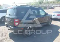 2023 Ford BRONCO photo