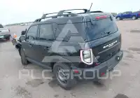 2023 Ford BRONCO фото