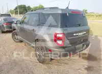 2023 Ford BRONCO фото