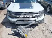 2023 Ford BRONCO фото