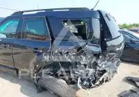 2023 Ford BRONCO фото