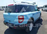 2023 Ford BRONCO photo