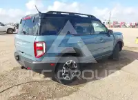 2023 Ford BRONCO photo