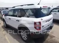 2023 Ford BRONCO фото