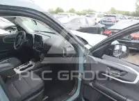 2023 Ford BRONCO фото