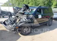 2023 Ford BRONCO фото