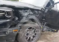 2023 Ford BRONCO фото