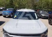 2023 Ford BRONCO фото