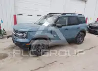 2023 Ford BRONCO photo