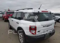 2023 Ford BRONCO фото