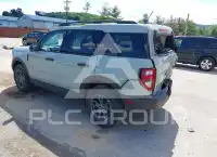 2023 Ford BRONCO фото