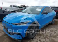 2023 Ford MUSTANG фото