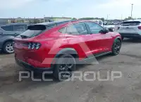2023 Ford MUSTANG photo