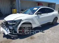 2023 Ford MUSTANG фото