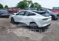2023 Ford MUSTANG фото