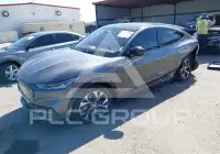 2023 Ford MUSTANG фото