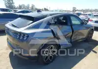 2023 Ford MUSTANG фото