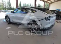 2023 Ford MUSTANG фото