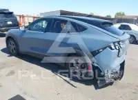2023 Ford MUSTANG фото