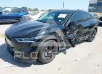 2023 Ford MUSTANG фото