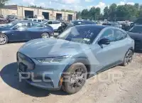 2023 Ford MUSTANG фото