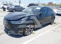 2023 Ford MUSTANG фото