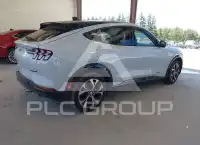 2023 Ford MUSTANG фото