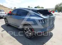 2023 Ford MUSTANG фото