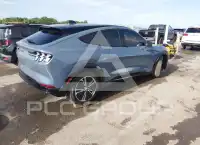 2023 Ford MUSTANG фото