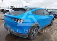 2023 Ford MUSTANG фото