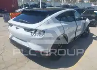 2023 Ford MUSTANG photo