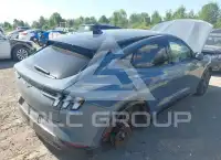 2023 Ford MUSTANG фото