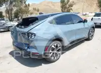 2023 Ford MUSTANG фото