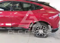 2023 Ford MUSTANG фото