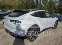 2023 Ford MUSTANG фото