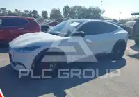 2023 Ford MUSTANG фото